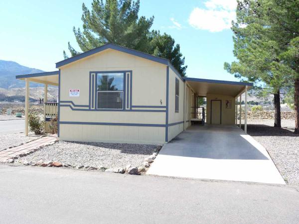 Pine Shadows2050 W State Route 89A, Lot 78Cottonwood, AZ 86326