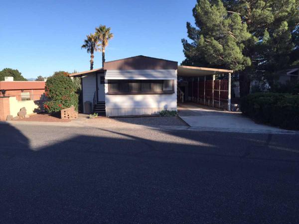 El Rio De Oro Mobile Home Park325 West US Highway 89Alot 22Cottonwood, AZ 86326