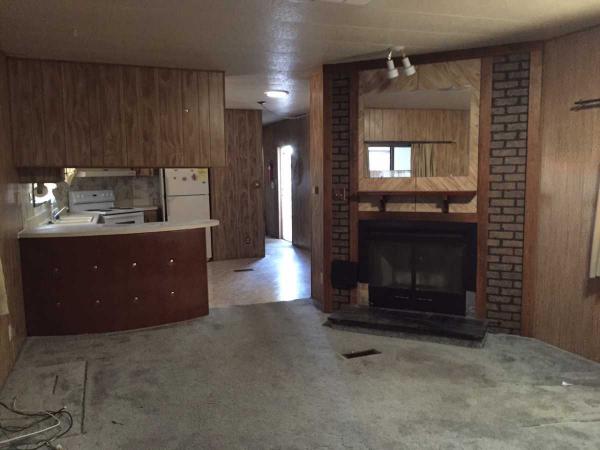 El Rio De Oro Mobile Home Park325 West US Highway 89Alot 22Cottonwood, AZ 86326