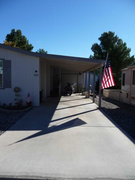 Pine Shadows2050 W State Route 89A, #103Cottonwood, AZ 86326