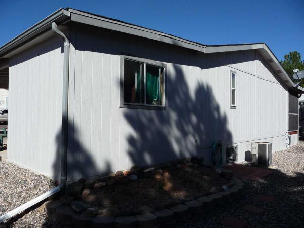 Pine Shadows2050 W State Route 89A, #103Cottonwood, AZ 86326