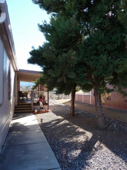 Pine Shadows2050 W State Route 89A, #150Cottonwood, AZ 86326