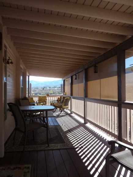 Pine Shadows2050 W State Route 89A, #150Cottonwood, AZ 86326