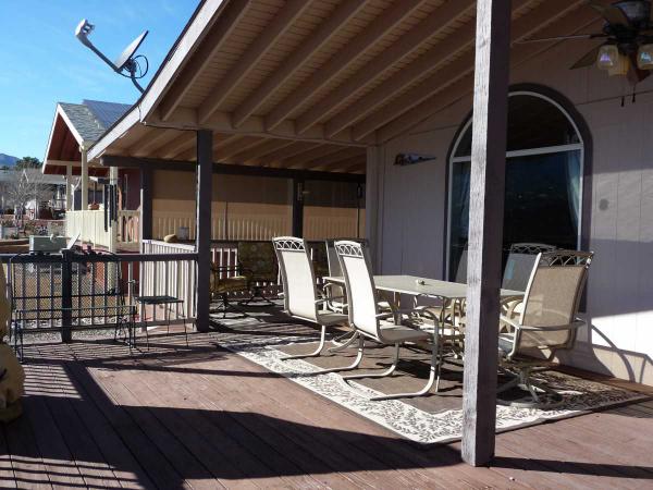 Pine Shadows2050 W State Route 89A, #150Cottonwood, AZ 86326