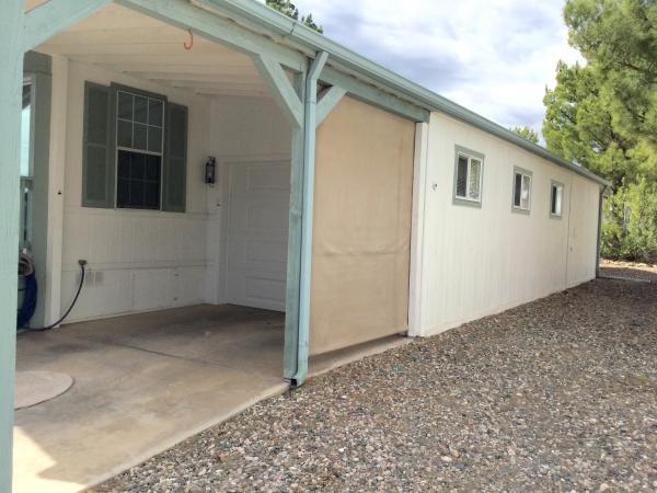Pine Shadows2050 W. State Route 89A, Lot #102Cottonwood, AZ 86326