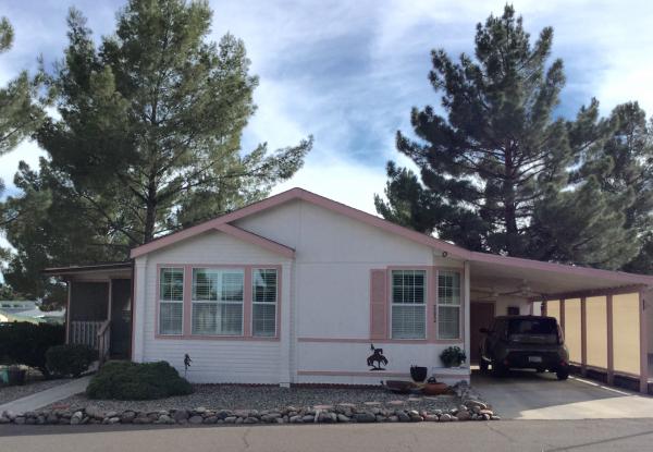 Pine Shadows2050 West State Route 89A, Lot #216Cottonwood, AZ 86326