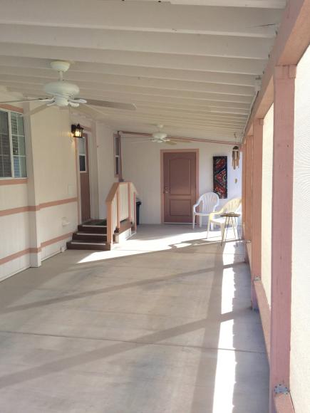 Pine Shadows2050 West State Route 89A, Lot #216Cottonwood, AZ 86326