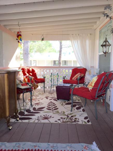 Pine Shadows2050 West State Route 89A, Lot #216Cottonwood, AZ 86326