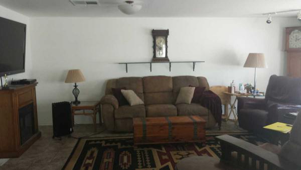 El Rio De Oro Mobile Home Park325 West US Highway 89Alot 55Cottonwood, AZ 86326