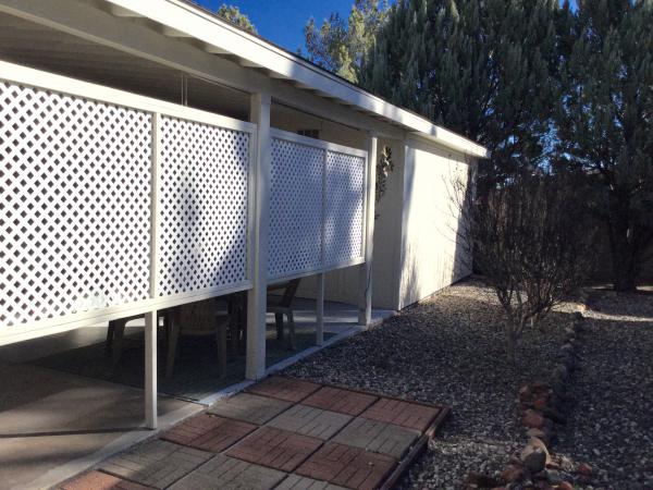 Pine Shadows2050 W. State Route 89A, Lot #127Cottonwood, AZ 86326