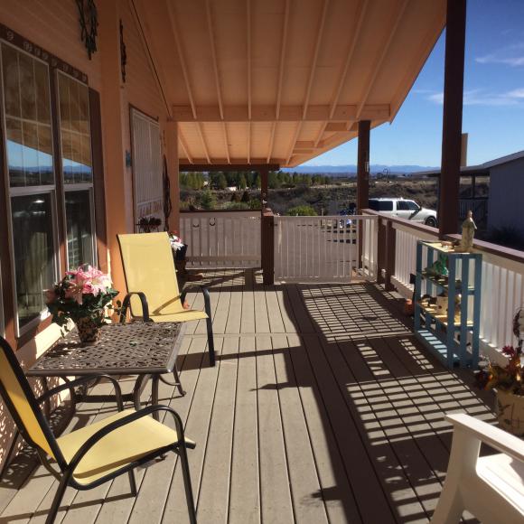 Pine Shadows2050 W. State Route 89A, Lot #381Cottonwood, AZ 86326