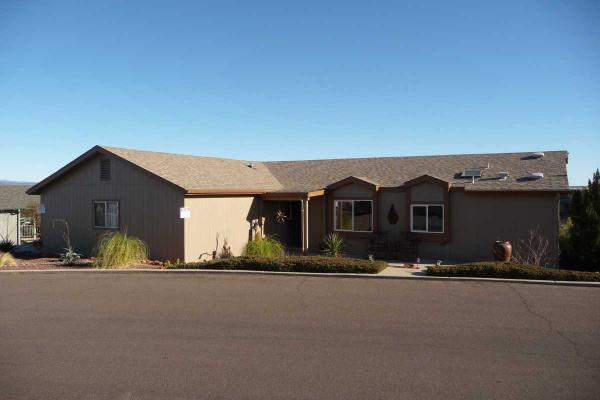 Pine Shadows2050 W State Route 89A, Lot #386Cottonwood, AZ 86326