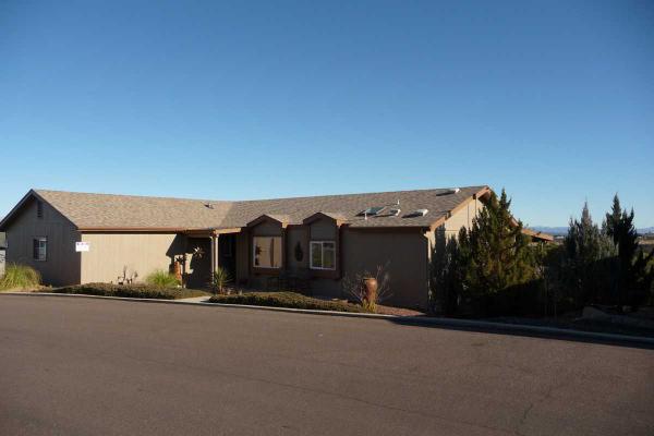 Pine Shadows2050 W State Route 89A, Lot #386Cottonwood, AZ 86326