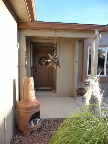 Pine Shadows2050 W State Route 89A, Lot #386Cottonwood, AZ 86326