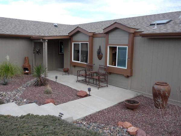Pine Shadows2050 W State Route 89A, Lot #386Cottonwood, AZ 86326