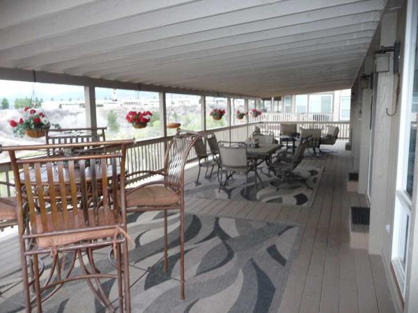 Pine Shadows2050 W State Route 89A, Lot #386Cottonwood, AZ 86326