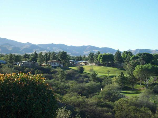 On the Greens1016 West Hogan DriveCottonwood, AZ 86326