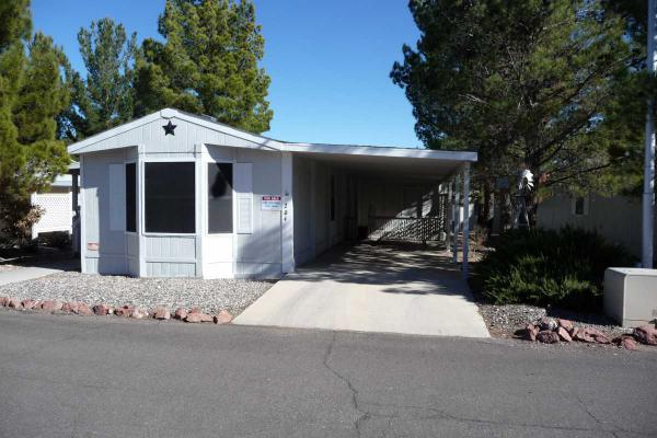 Pine Shadows2050 W State Route 89A, Lot #204Cottonwood, AZ 86326