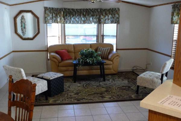 Pine Shadows2050 W State Route 89A, Lot #204Cottonwood, AZ 86326
