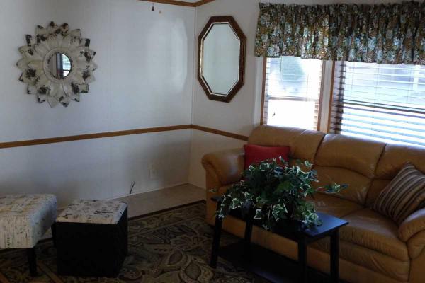 Pine Shadows2050 W State Route 89A, Lot #204Cottonwood, AZ 86326