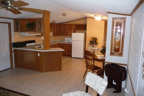 Pine Shadows2050 W State Route 89A, Lot #204Cottonwood, AZ 86326