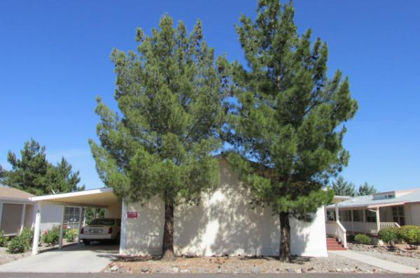 Pine Shadows2050 West State Route 89A Lot #277Cottonwood, AZ 86326