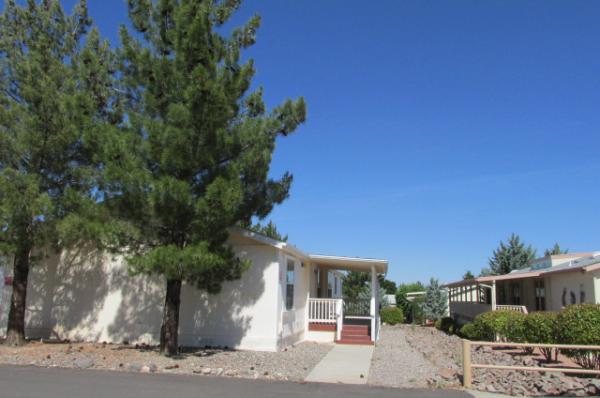 Pine Shadows2050 West State Route 89A Lot #277Cottonwood, AZ 86326
