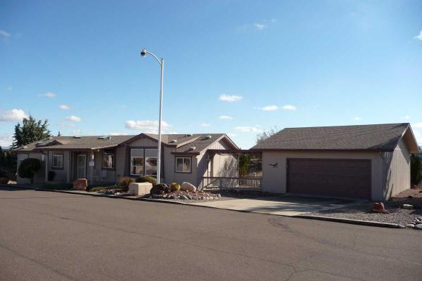 Pine Shadows2050 W State Route 89A,#390Cottonwood, AZ 86326