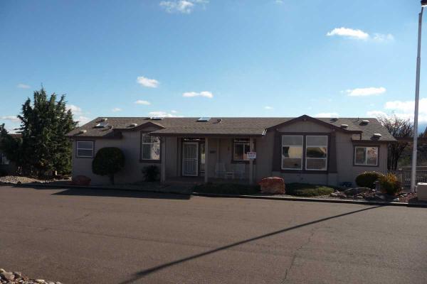 Pine Shadows2050 W State Route 89A,#390Cottonwood, AZ 86326