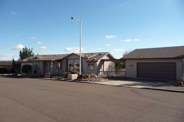 Pine Shadows2050 W State Route 89A,#390Cottonwood, AZ 86326