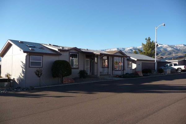 Pine Shadows2050 W State Route 89A,#390Cottonwood, AZ 86326