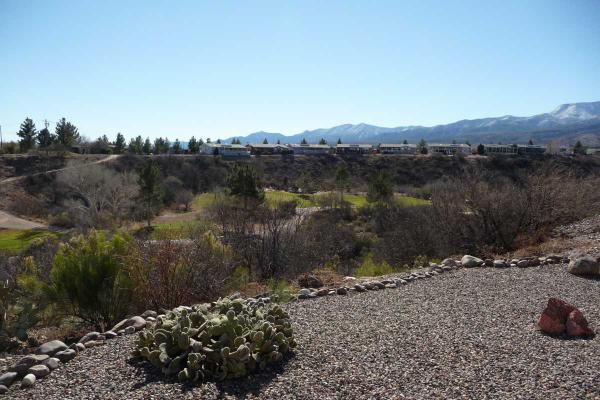 Pine Shadows2050 W State Route 89A,#390Cottonwood, AZ 86326