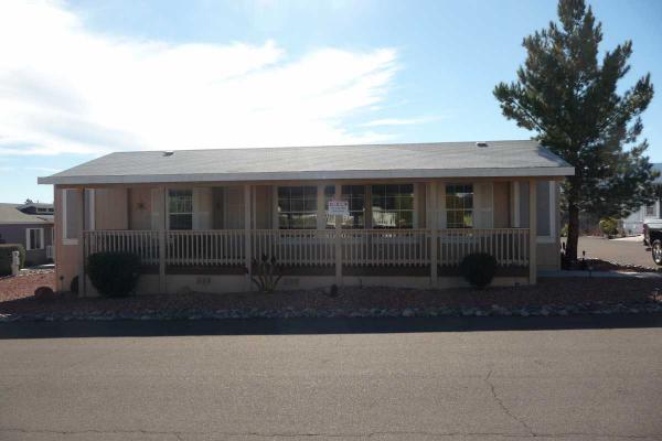 Pine Shadows2050 W State Rte 89A, #397Cottonwood, AZ 86326