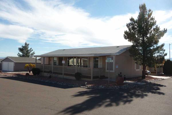 Pine Shadows2050 W State Rte 89A, #397Cottonwood, AZ 86326