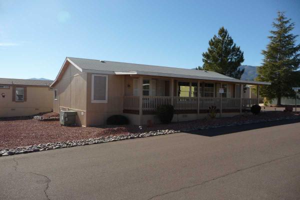 Pine Shadows2050 W State Rte 89A, #397Cottonwood, AZ 86326