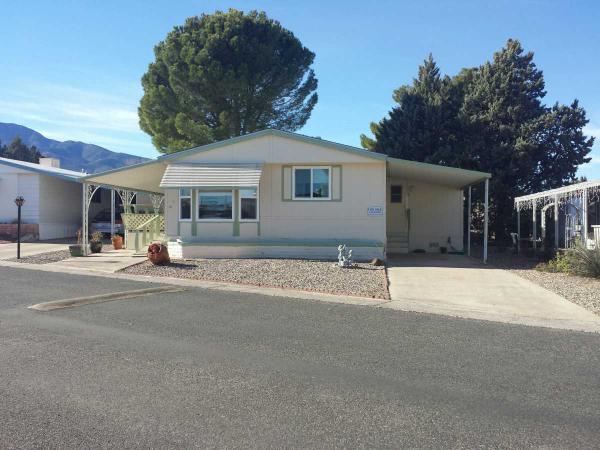 El Rio De Oro Mobile Home Park325 West US Highway 89Alot 54Cottonwood, AZ 86326