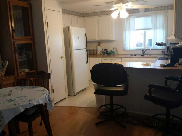 El Rio De Oro Mobile Home Park325 West US Highway 89Alot 54Cottonwood, AZ 86326