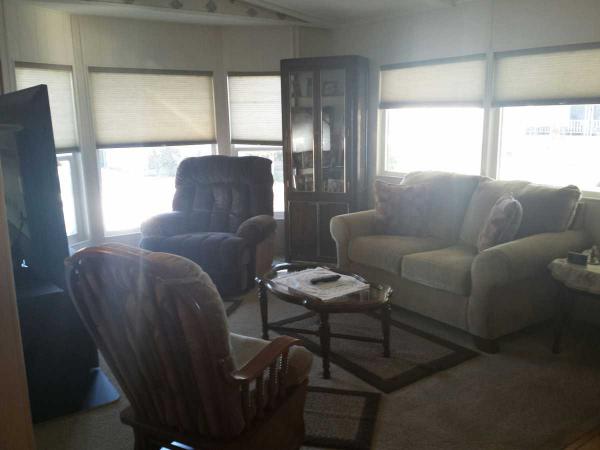 El Rio De Oro Mobile Home Park325 West US Highway 89Alot 54Cottonwood, AZ 86326