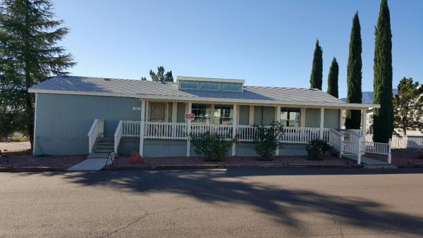 Pine Shadows2050 W. State Route 89A, Lot #402Cottonwood, AZ 86326