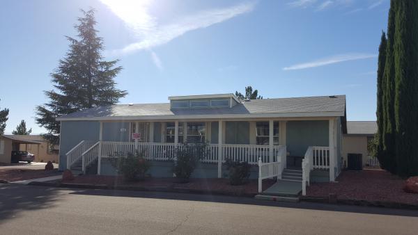 Pine Shadows2050 W. State Route 89A, Lot #402Cottonwood, AZ 86326