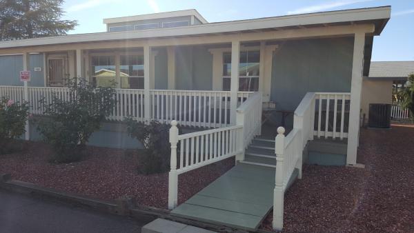 Pine Shadows2050 W. State Route 89A, Lot #402Cottonwood, AZ 86326