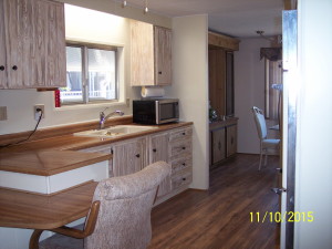 El Rio De Oro Mobile Home Park325 W S R 89ACottonwood, AZ 86326