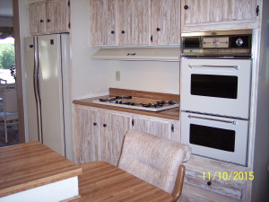 El Rio De Oro Mobile Home Park325 W S R 89ACottonwood, AZ 86326