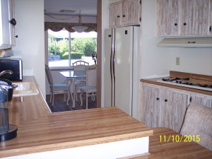 El Rio De Oro Mobile Home Park325 W S R 89ACottonwood, AZ 86326