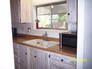El Rio De Oro Mobile Home Park325 W S R 89ACottonwood, AZ 86326