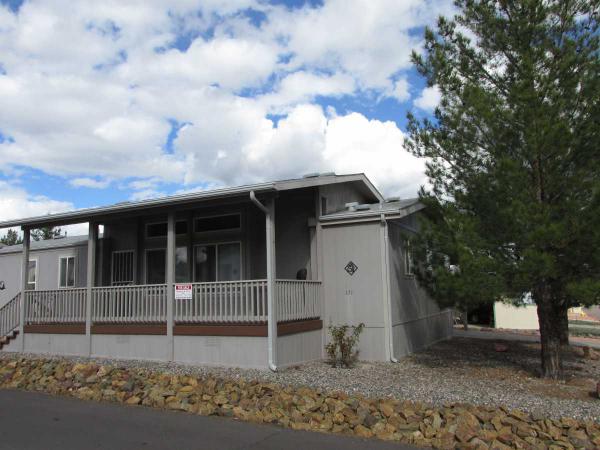 Pine Shadows2050 West State Route 89A, Lot #171Cottonwood, AZ 86326