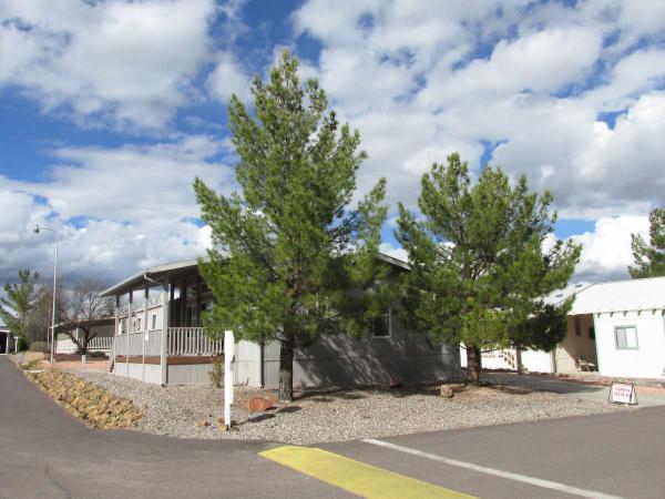 Pine Shadows2050 West State Route 89A, Lot #171Cottonwood, AZ 86326