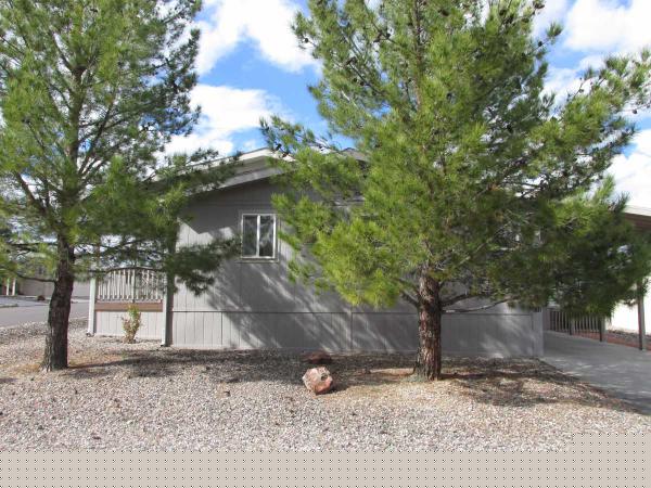 Pine Shadows2050 West State Route 89A, Lot #171Cottonwood, AZ 86326
