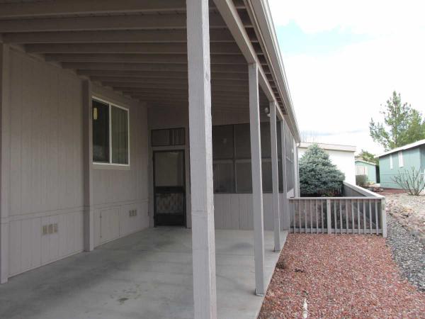 Pine Shadows2050 West State Route 89A, Lot #171Cottonwood, AZ 86326