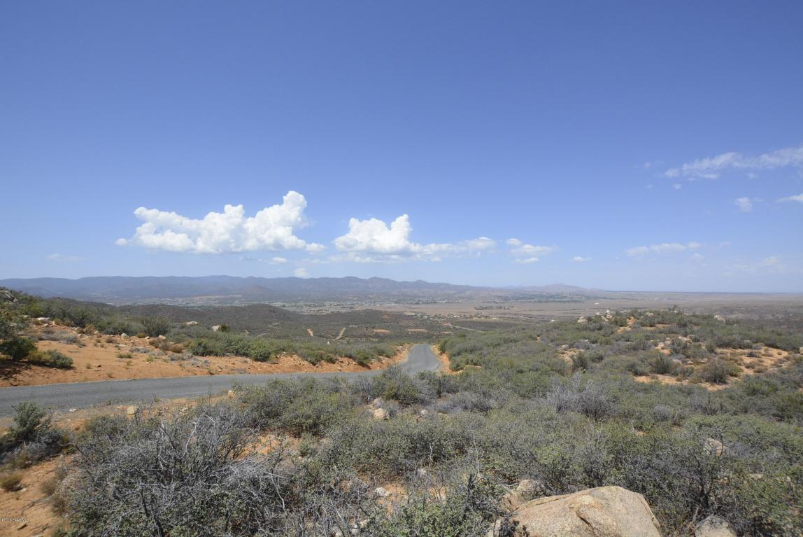 0 S Grants Woods Parkway, Dewey-Humboldt, AZ 86327